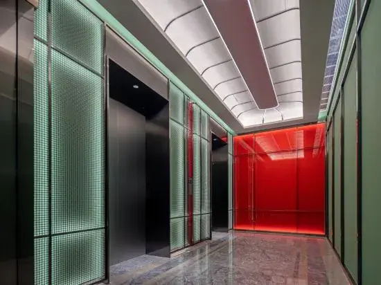 Radisson Red Guangzhou South Railway Station