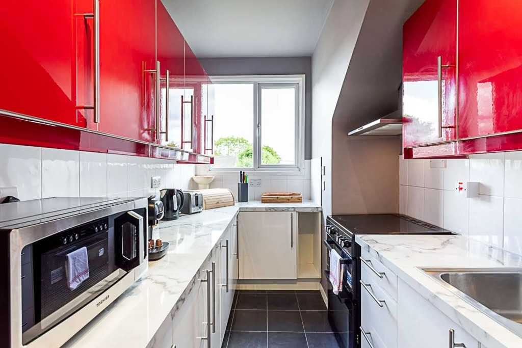 Stylish Cosy Apartment