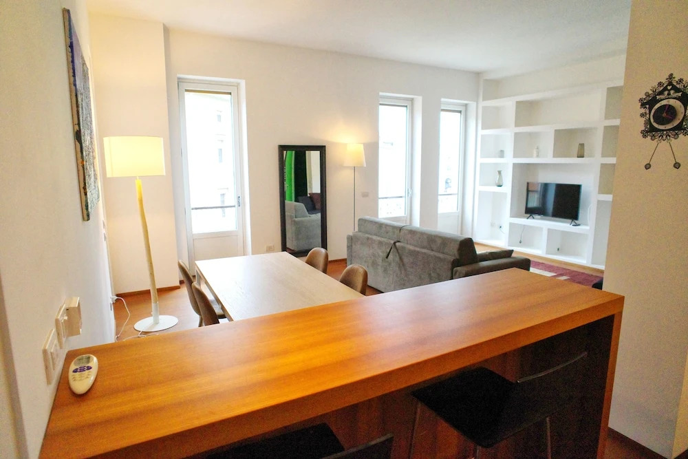 Milhouse Suites Sant'Ambrogio