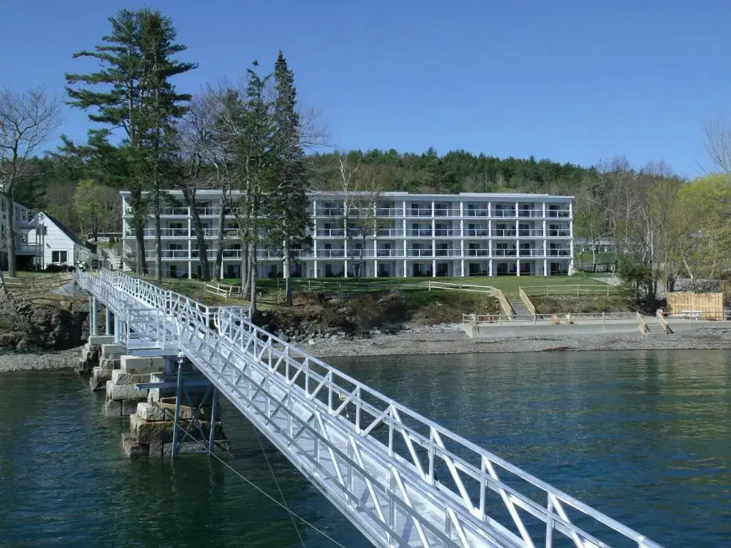 Atlantic Oceanside Hotel & Conference Center