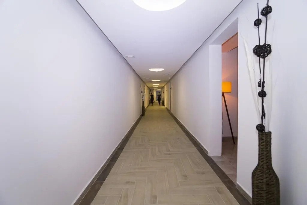 Musho Hotel