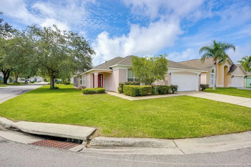 30 Mi to Universal Epic Universe: Golf Club Villa