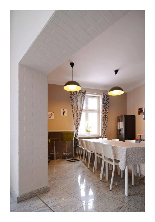 3 City Hostel