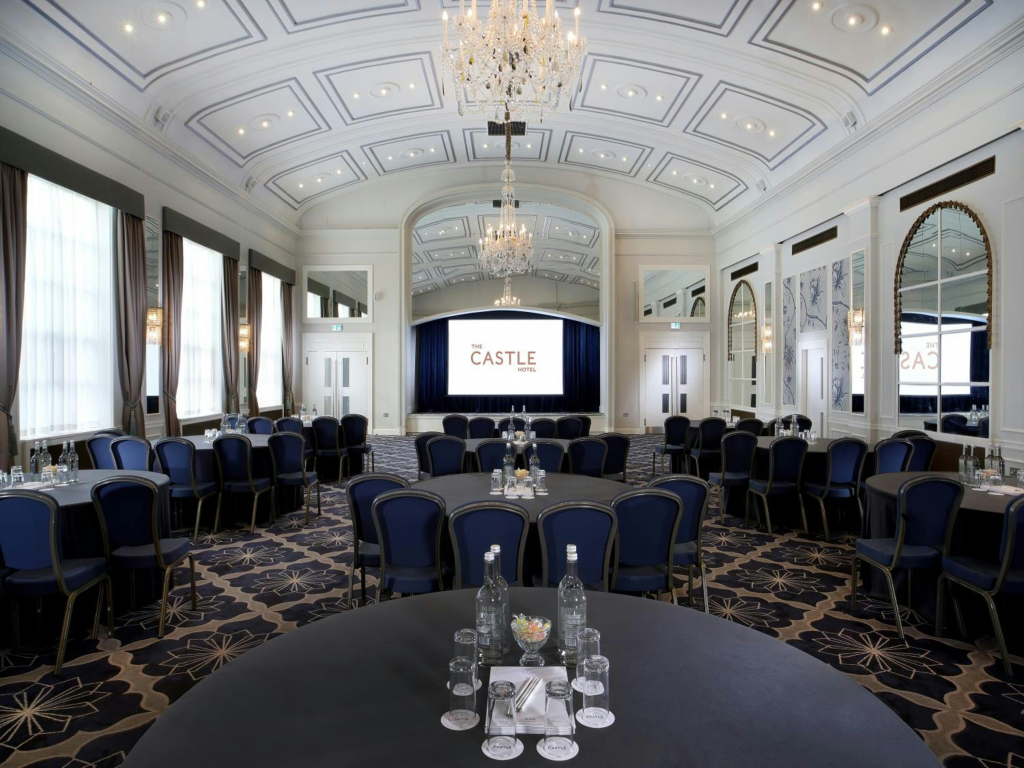 Castle Hotel Windsor