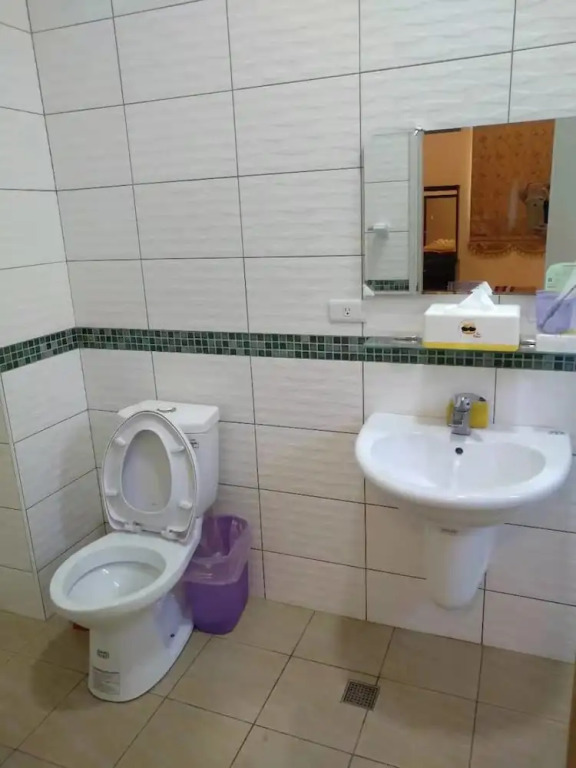 988 Homestay V