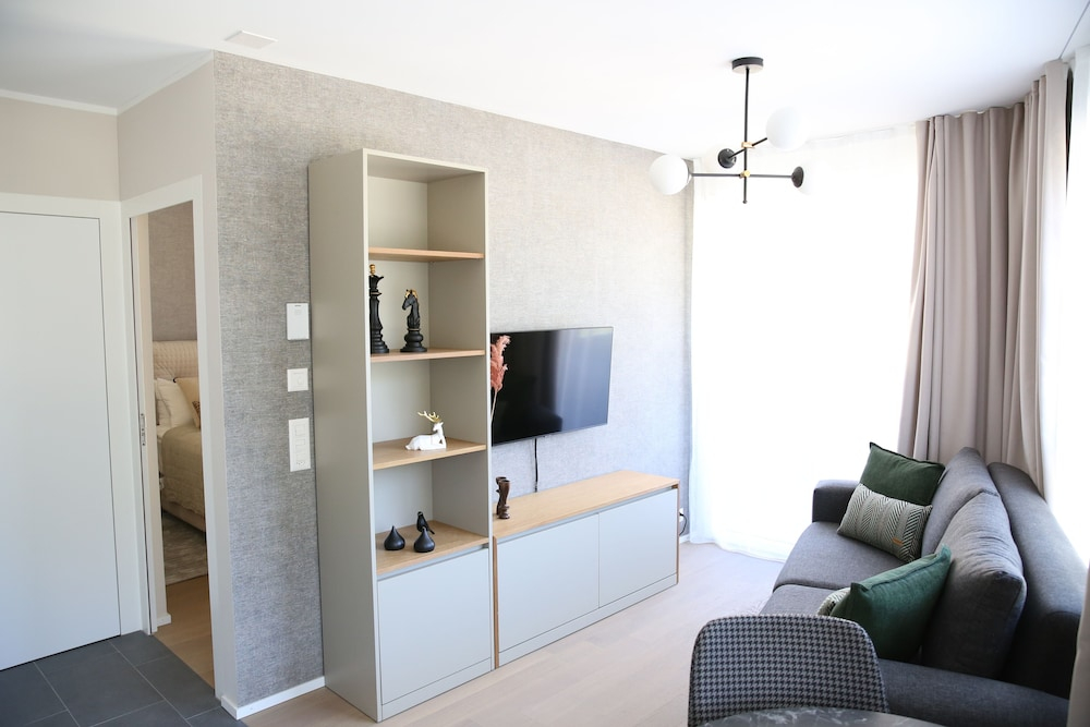 Lamira Serviced Apartments Zurich City