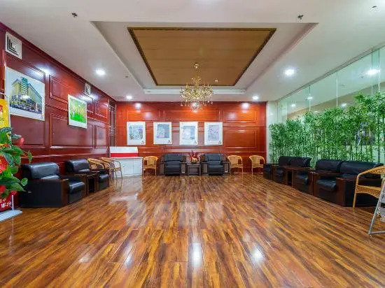 Jin Kai Dun Hotel