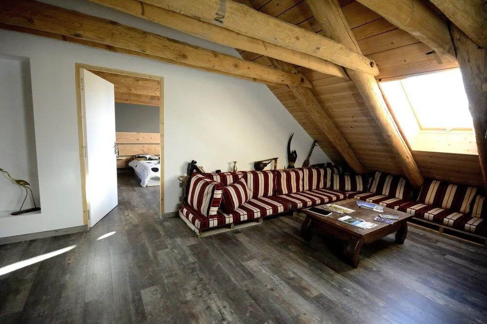 La Grange de lArdeyrol