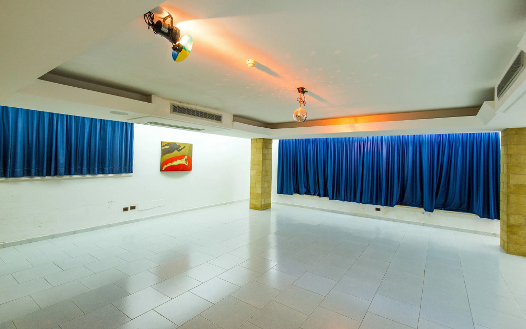 Ecoresort Le Sirene - Caroli Hotels