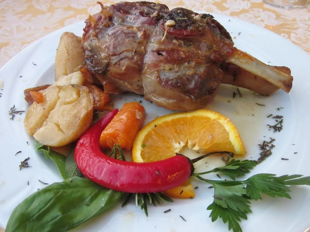 Ristorante Albergo Ceru'