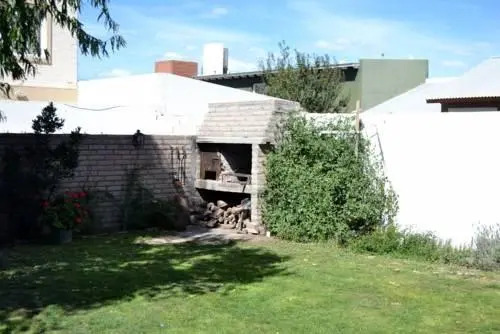 Cabañas UMANTULEN