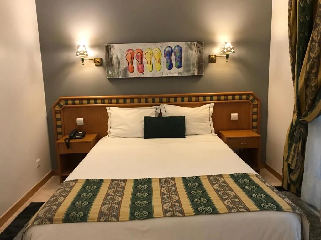 Real Caparica Hotel