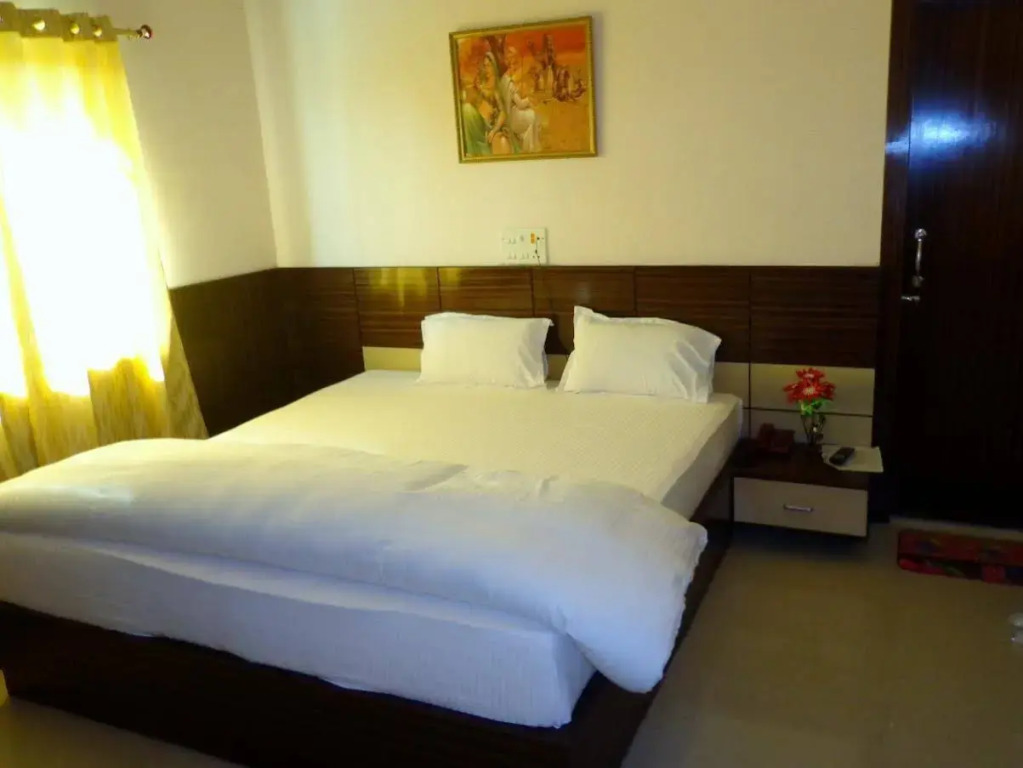 HOTEL GM INTERNATIONAL