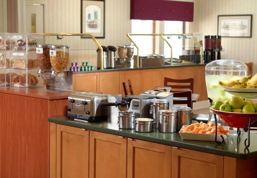 Residence Inn by Marriott Nashville Airport