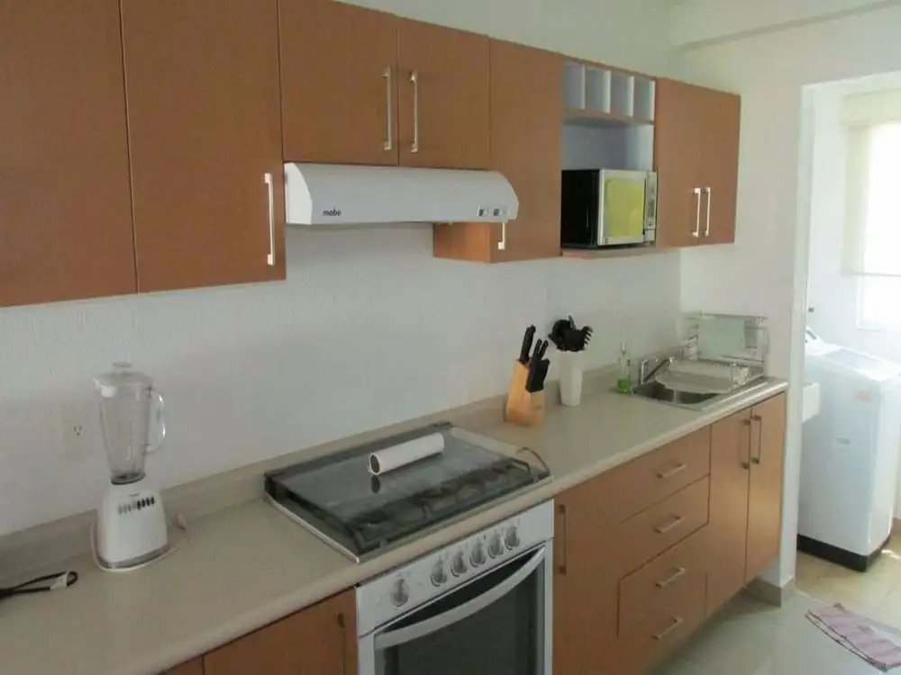 Diamante Lakes Apartmens