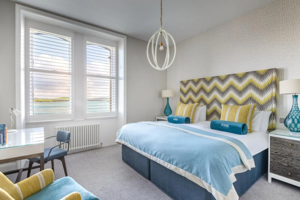 Harbour Hotel Padstow