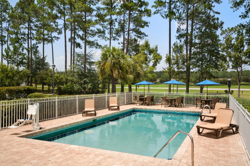 Hampton Inn & Suites Bluffton-Sun City
