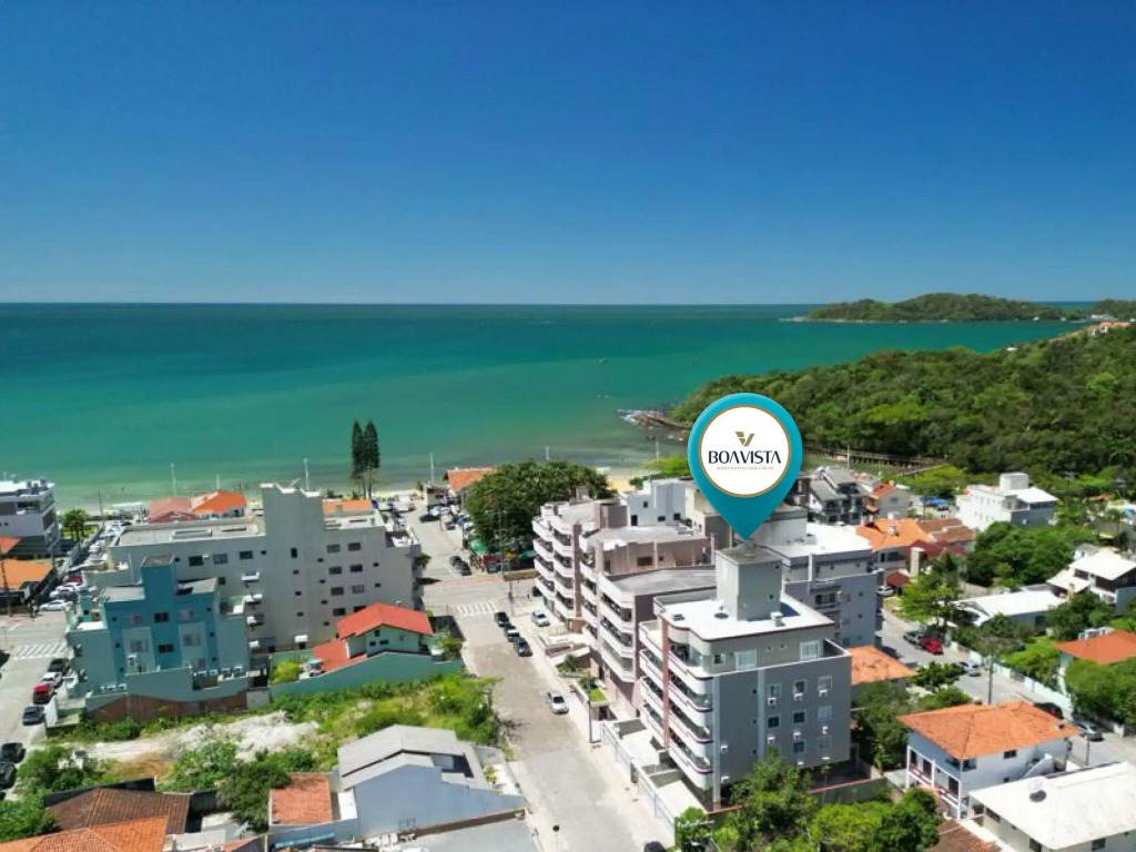 Aluguel Apartamento 3 quartos s/ 1 suíte 100m Mar| Bombas/SC