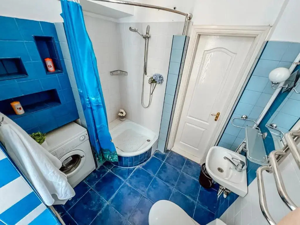 Apartment in the historic center