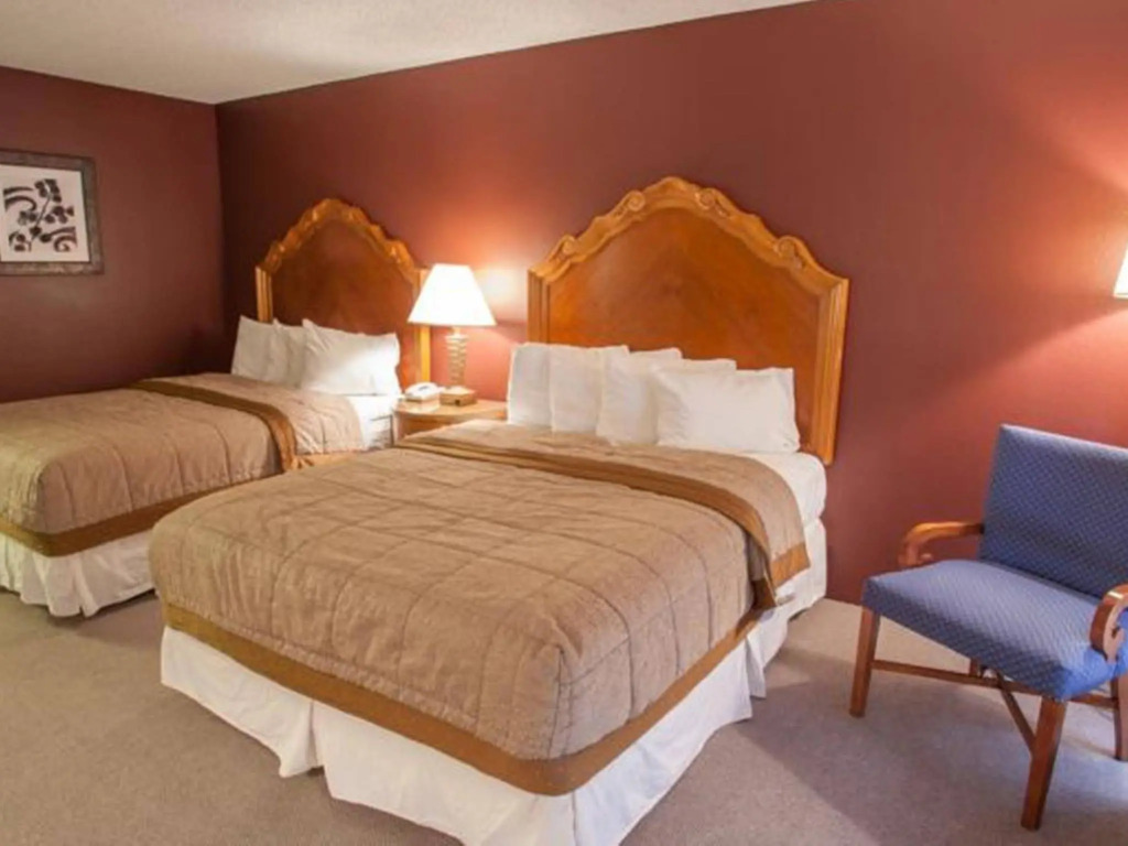 Aviation Inn