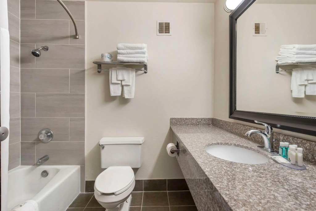 Quality Inn Alamosa