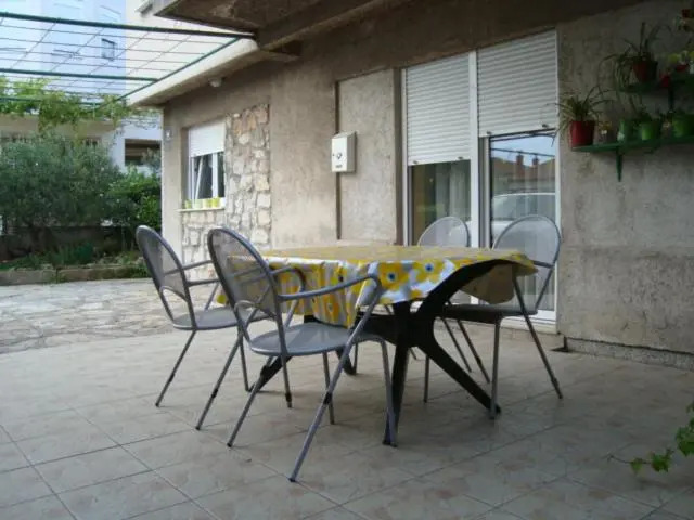 Blue Holidays Apartment