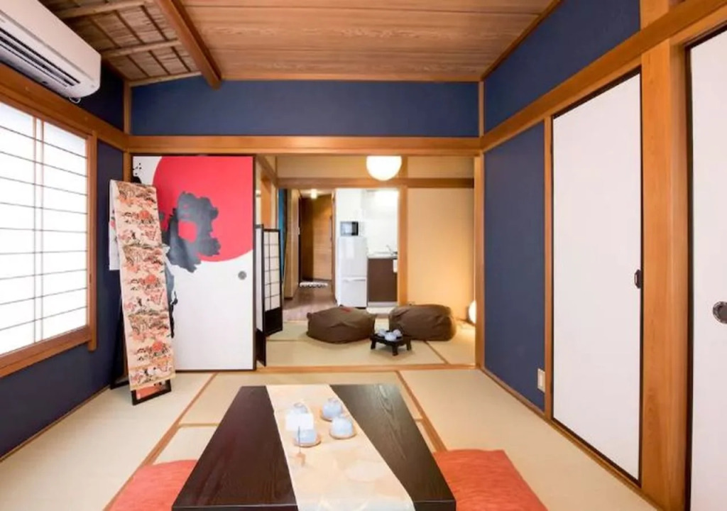 Tamanoi Hostel