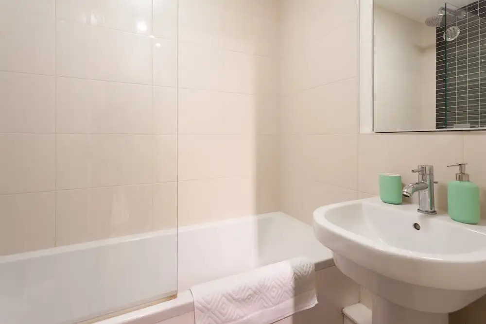 Bloomsbury - London Regent Apartments