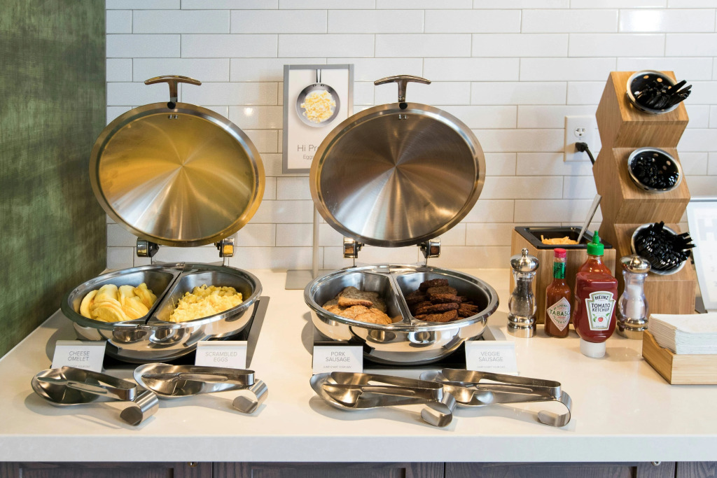 Fairfield Inn & Suites by Marriott Philadelphia Valley Forge/Great Valley