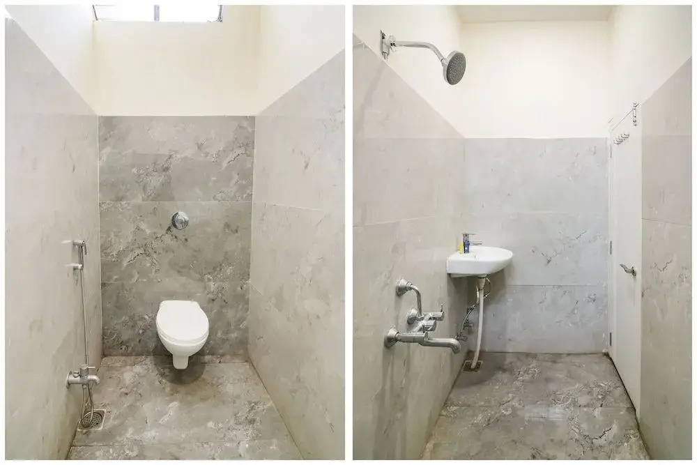 Hotel Adarsh by OYO Rooms