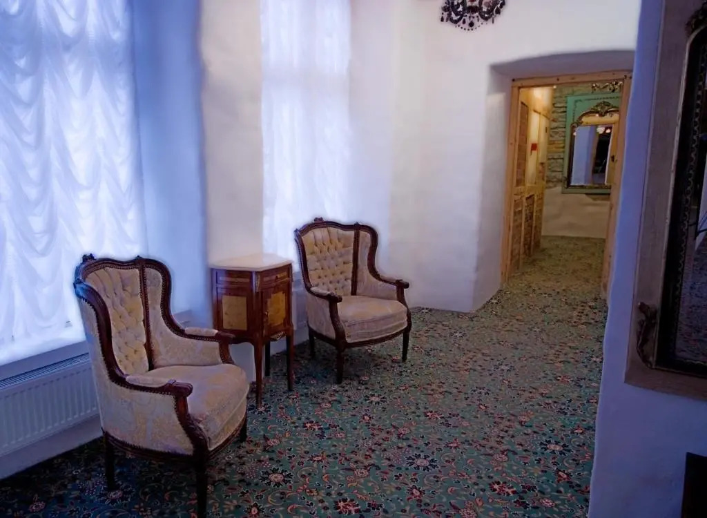 St.Olav Hotel