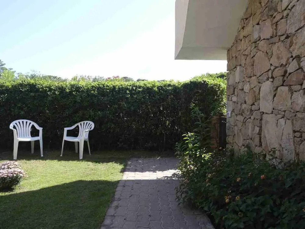 Aria di Vacanza - Capo Ceraso Bunte