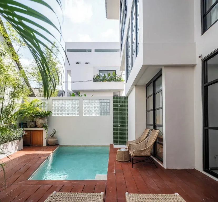 Tribeca Residence