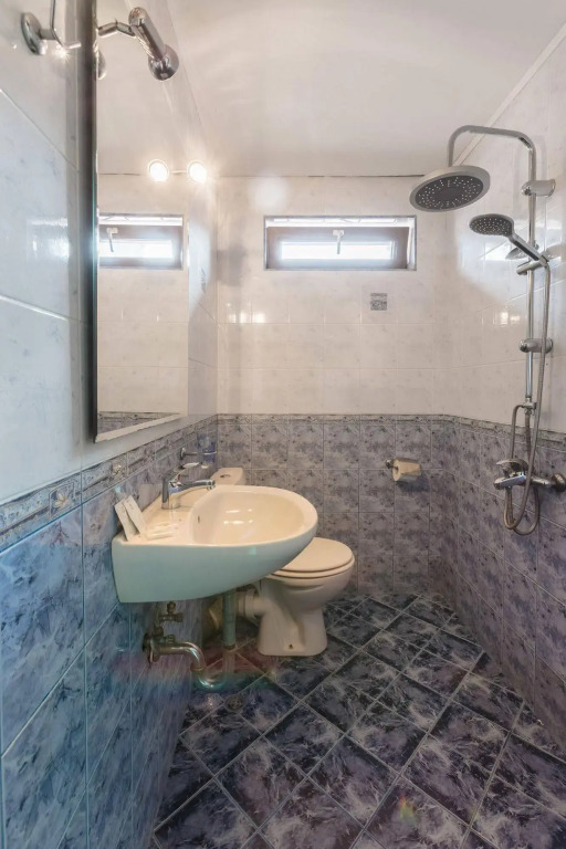 Apart & Rooms Fotinov
