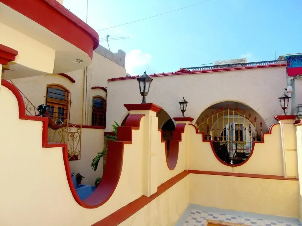 Hostal El Viajero