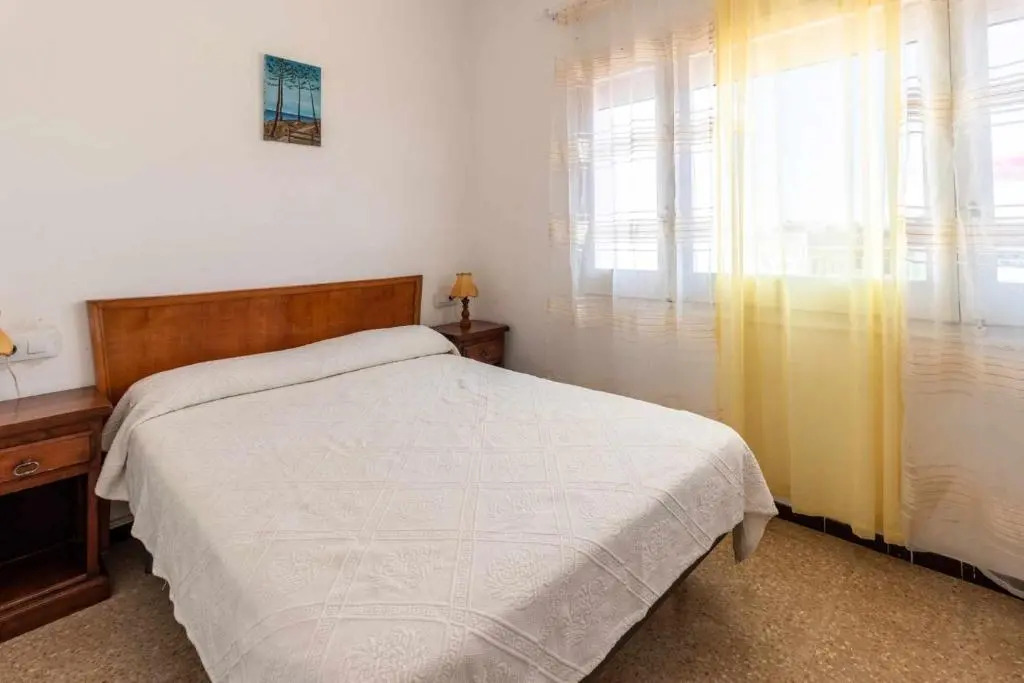 LA FARELLA 63 apartamento con amplia terraza y vistas al mar
