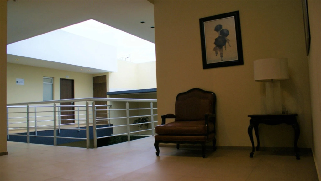 El Hotel