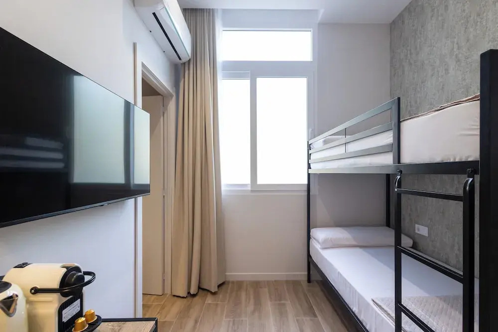 Rubio Rooms by Concept