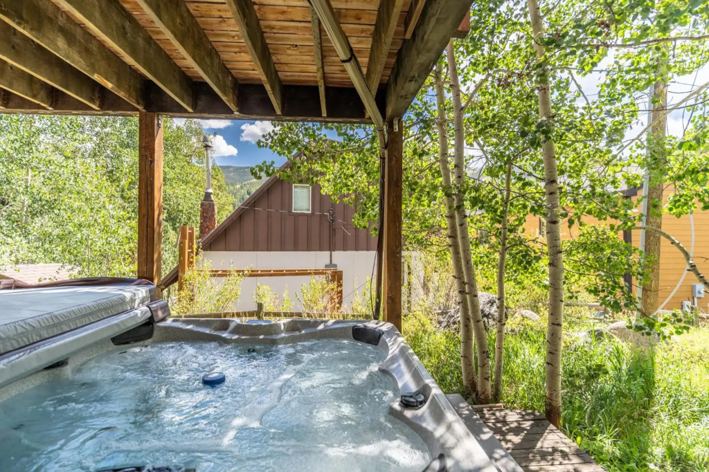 57 Rasor Court by Summit County Mountain Retreats