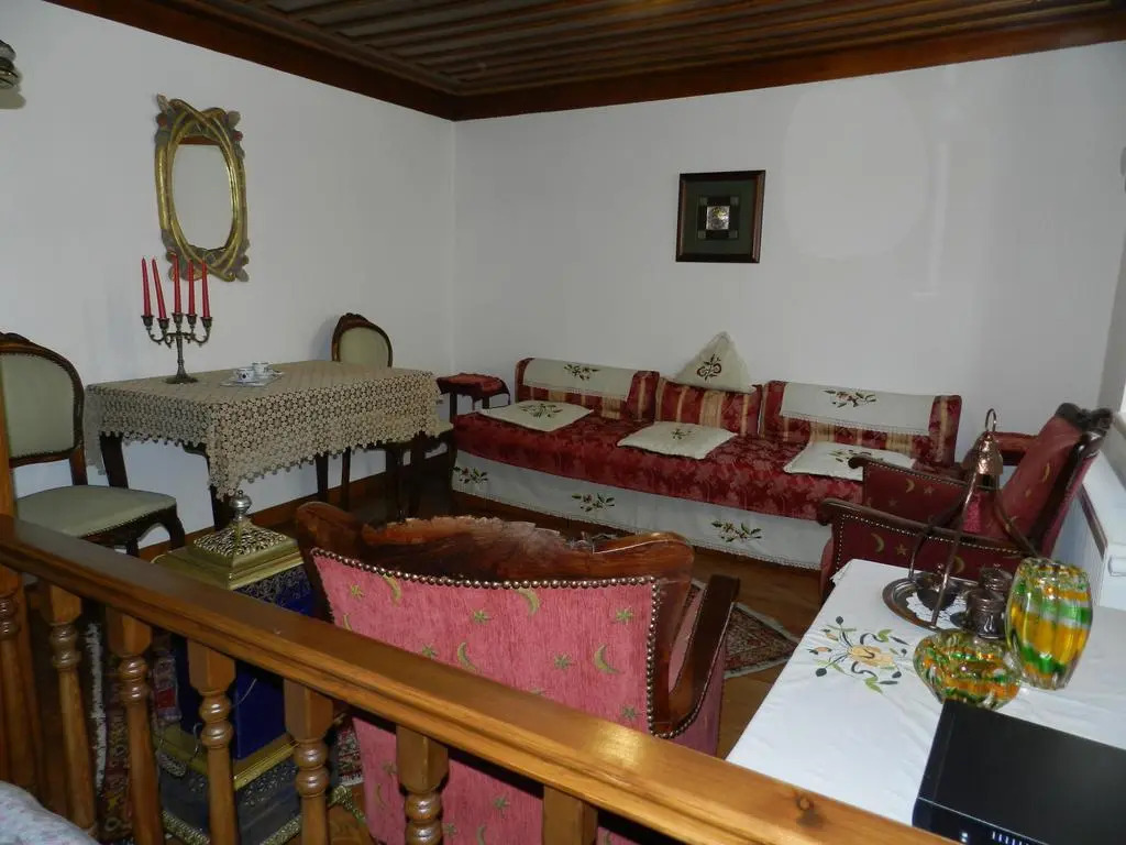 Aslibey Konaği