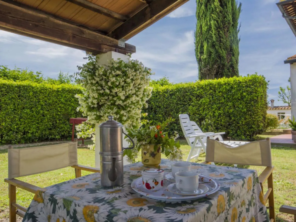 Holiday Home Casetta Ponticelli by Interhome
