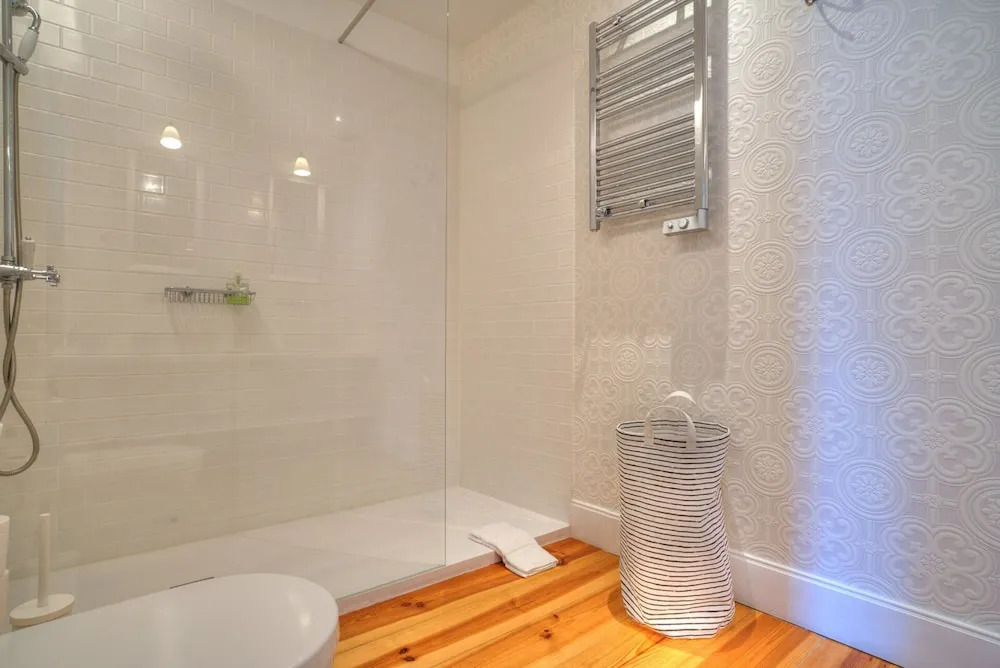 Tracey & Neills Place in Principe Real