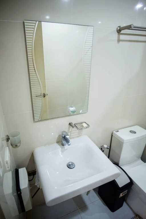 SR Vacation Rental - Grand Cenia Residences