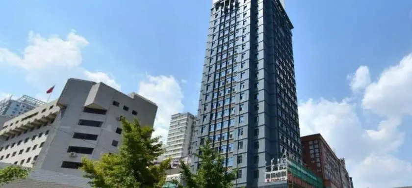 Jindi Mingting Hotel