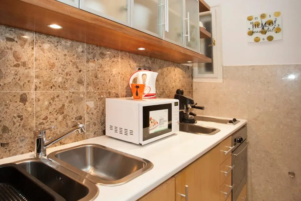 Katrin Apartment