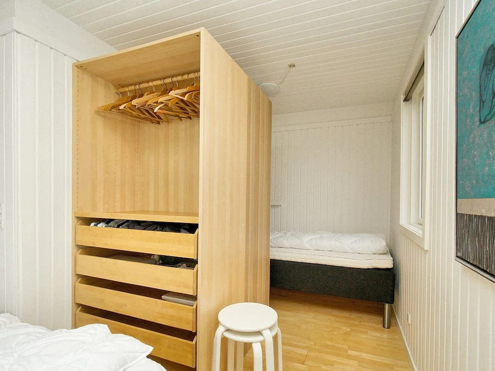 6 Person Holiday Home in Olsted