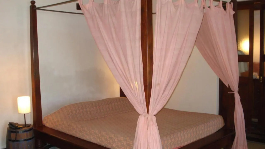 The Bungalow On The Beach - Tranquebar