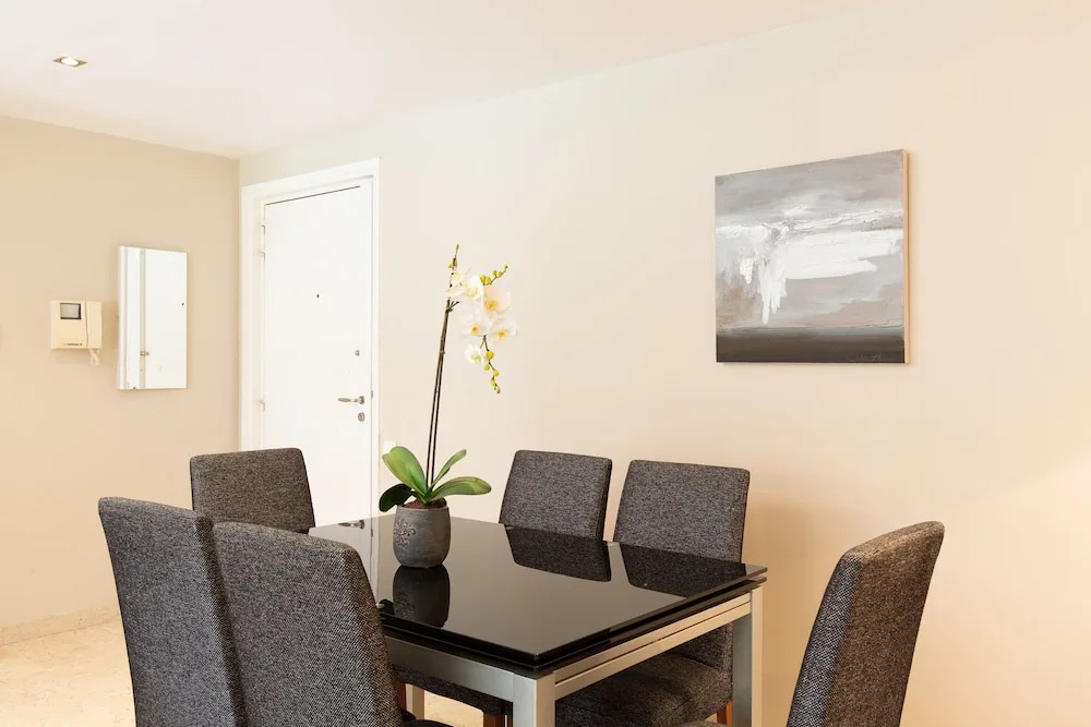 All in Cannes at Your Fingertip in Super Apartment