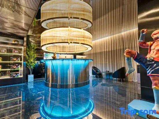 Yueta E-sports Hotel