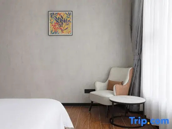 Songshan Lake Villa